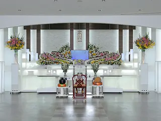 旭川ベルコ会館