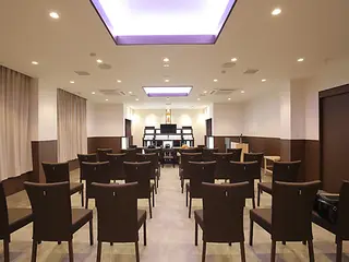 ユアホールふらの