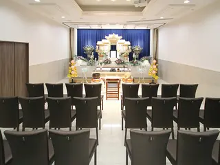 シティホール久居