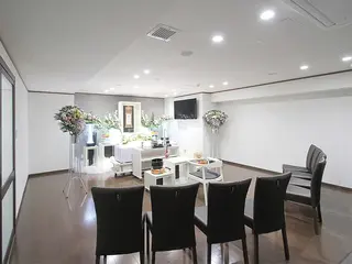 ユアホール津中央