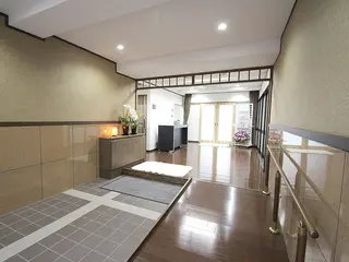 ユアホール津中央