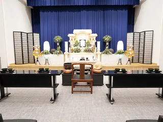 シティホール久居西