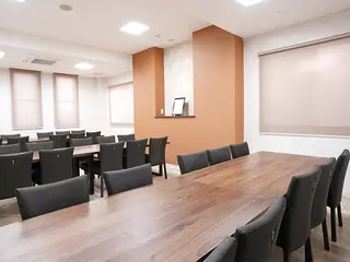 シティホール久居西