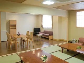 奈良駅前ホール