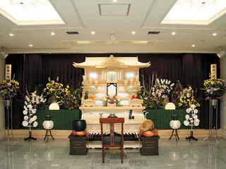 シティホールこどの