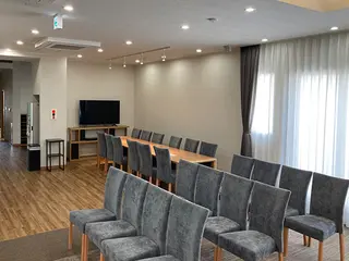 家族葬専用式場はないろ富雄店