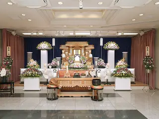 シティホール法隆寺