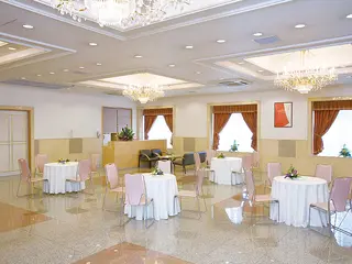 シティホール法隆寺