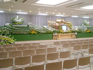 シティホールかしはら