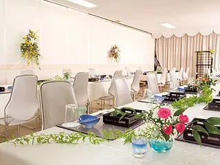 シティホールかしはら