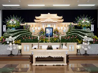 シティホール大和高田