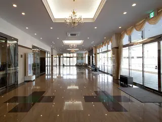 シティホール大和高田