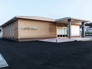 ユアホール桜井