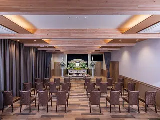 ユアホール桜井