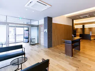 シティホール橿原醍醐