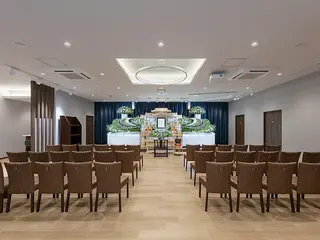 ユアホール香芝