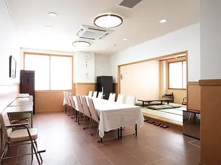 北見ファミリーホール