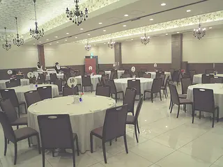 シティホール古賀