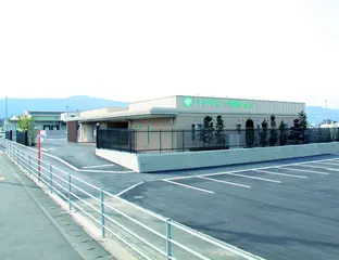 ベルモニー会館 鴨島