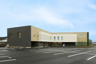 ベルモニー会館 国府