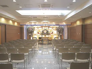 シティホール飯倉