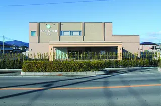 ベルモニー会館 石井