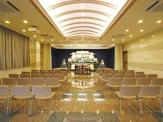 シティホール志免ベルコ会館