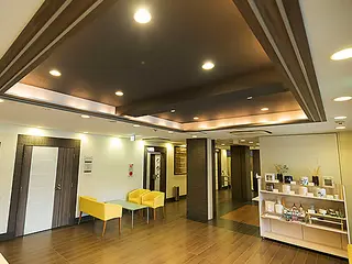 シティホール福岡大橋