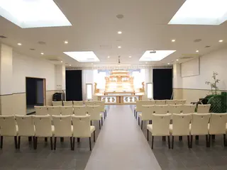 ユアホール北見西