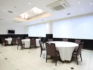 ユアホール北見西