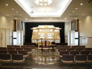 シティホール伊都ベルコ会館