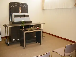 シティホール伊都ベルコ会館