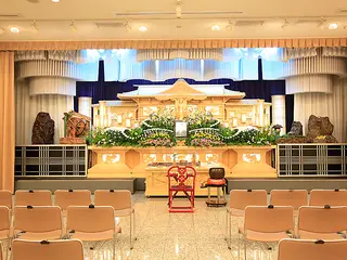 シティホール八幡中央