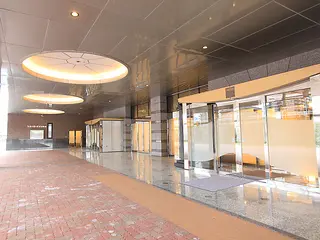 シティホール八幡中央