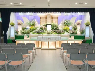 シティホール根室