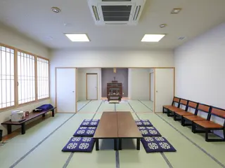 シティホール根室