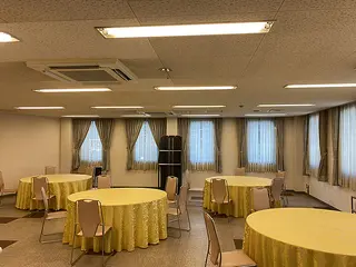 家族葬専用式場はないろ瀬板の森店