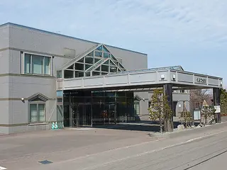 札幌ベルコ会館