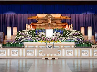 札幌ベルコ会館