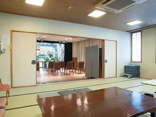 ユアホール苗穂