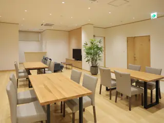 家族葬専用式場はないろ坂出店