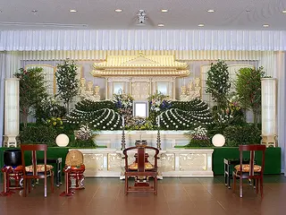 石狩シティホール