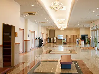 石狩シティホール