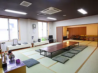 ユアホールしのろ