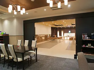 ベルコ北円山ホール