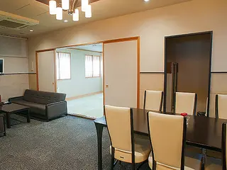 ベルコ北円山ホール