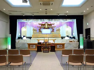 札幌南シティホール