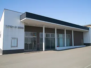 ユアホール厚別西