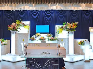 大谷地シティホール