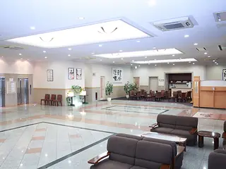 大谷地シティホール